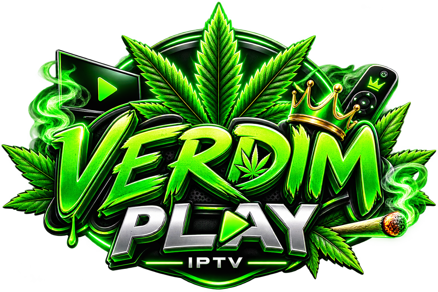 Verdim Play IPTV